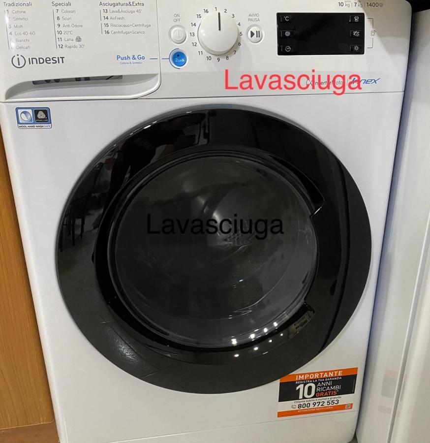 那不勒斯Casa Sofia公寓 外观 照片