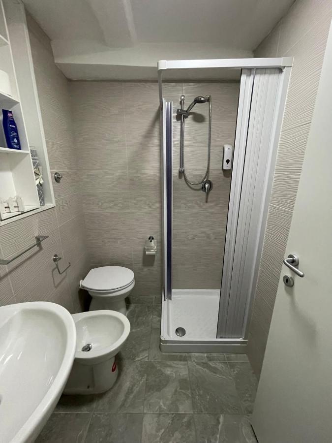 那不勒斯Casa Sofia公寓 外观 照片
